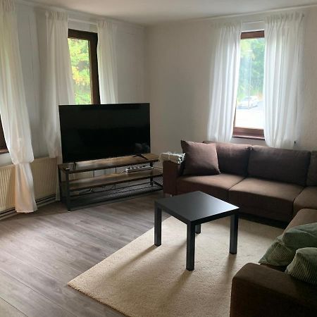 Ferienwohnung An Der Oker Altenau  Dış mekan fotoğraf