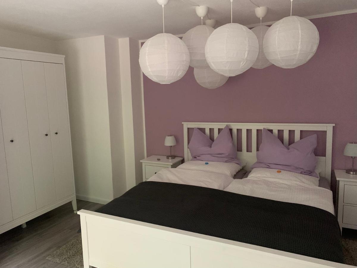 Ferienwohnung An Der Oker Altenau  Dış mekan fotoğraf