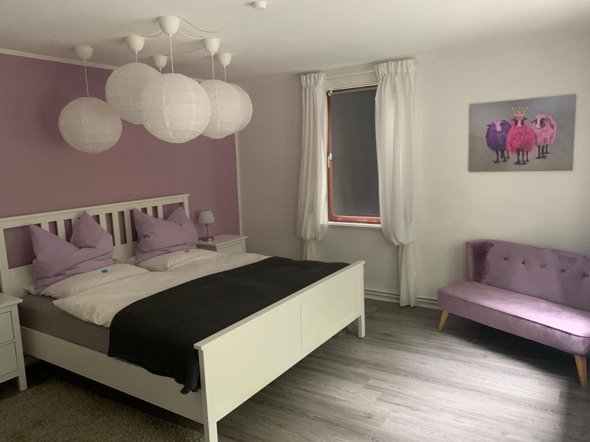 Ferienwohnung An Der Oker Altenau  Dış mekan fotoğraf